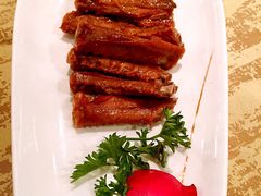 大鸭梨烤鸭店(天通西苑店)-大鸭梨(天通西苑店)