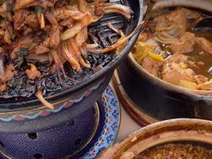 -小吊梨汤·北京菜(香山店)