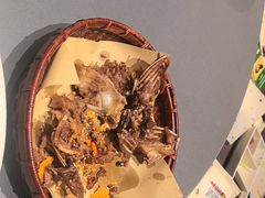 -北京老铺烤鸭(第五国际店)