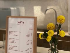 -Cafe on warm(丹霞店)