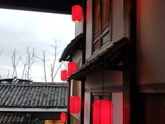 -凤凰山斑鱼馆(恭城店)