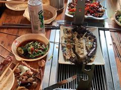 -驭羊大爷烤羊腿·羊蝎子火锅(玉凤路总店)