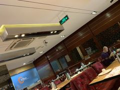 大堂-老昌春饼(中央二店)