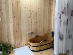 -蘭馨美孕产后恢复中心(亦庄店)