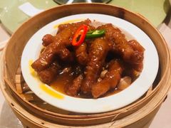 -陶陶居海鲜酒家(新马路店)