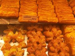 浓咖喱鸡肉卷-罗森尼娜(德思勤店)