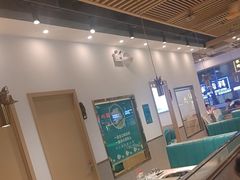 -粤顺渔坊·中山脆肉鲩火锅(清湖店)