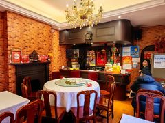 -永兴餐厅(复兴中路店)