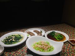 -城南往事·鲁菜济南菜(龙奥万科店)
