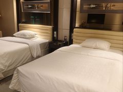 -中山喜来登酒店