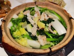 -衡山汇·高级粤菜(霄云路店)