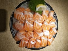 -万岁寿司(芳村店)
