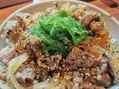 -West10 西拾·西餐厅·创意菜(未来科技城店)