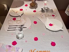 -PARFUM FLORAL花境法餐(南京首店)