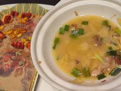 -食光慢宴·安吉土菜馆