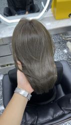 -藤野造型烫染·接发