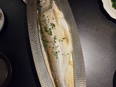 -奇芳阁·百年清真南京菜(夫子庙店)