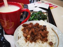 -永和大王(春日上新·浦东南路店)