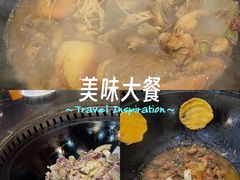 -醉旺柴火鸡(棠东店)