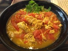-大妈水饺(文华巷店)