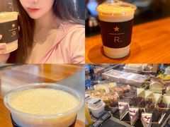 -星巴克臻选(深圳万象天地旗舰店)