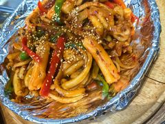 -乌拉烤肉(如皋首店)