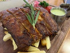 -HFFOUSA TACO弗萨塔可墨西哥餐厅(颐堤港店)