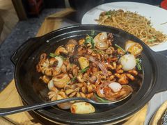 -阿诚市井潮汕菜(金台路店)