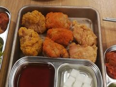 -WOW LUCKY创意韩料(龙阳广场店)