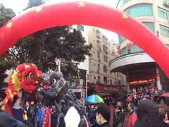 -富丽庄
