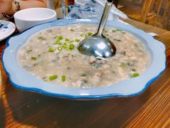 糊豆腐-朗妈私房菜(婺女州店)