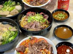 -合意桐坑牛肉粿·鲜牛肉火锅(嵩山总店)