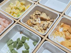 -阮大兴糕团(滨江宝龙店)