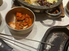 -老板娘的烤肉店(港湾广场店)