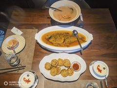 -曾宴·楚菜(湖北省博物馆店)