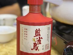 -老东风菜馆·羊肉火锅·海鲜·砂锅粥