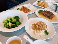 -豫园万丽酒店-万丽轩中餐厅(河南南路店)