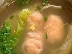 -古代饭堂(冠亚店)