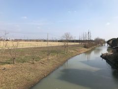 -嘉北郊野公园