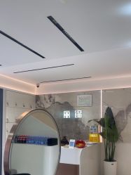 -LJOY丽锦造型·烫发染发