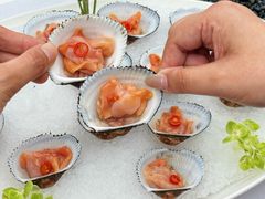-品海楼·大连海鲜(老虎滩店)