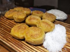 -95号酱骨·一块豆腐(展春园西路店)