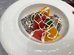 -海维克牛排馆HIGHWIC(青羊万达店)