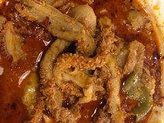 -陈记农家挂炉烤肉(雁南一路店)