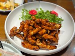 -八大碗·地道东北菜(白塔堡店)