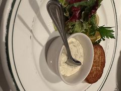 -Wolfgang’s Steakhouse 沃夫冈牛排馆(上海白玉兰广场店)