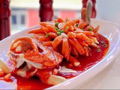 -老克勒上海菜(南京路步行街店)