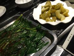 -AK47烤羊腿串吧(柳浪家园店)