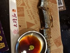 -木槿花韩式炭烤·熟成肉工坊(孙文东路店)