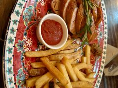 -夏朵餐厅(丁香店)